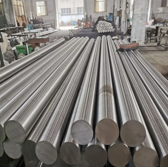 Best Price Pipe Carbon Steel Rod/Aluminum Ingot/Stainless Steel Bar/Ss Rod / Copper Bar/Brass Bar with Good Quality