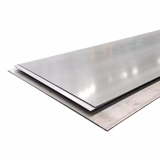 316L Stainless Steel Sheet Price Cold Rolled 3mm Steel Plate